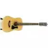 Ibanez V7012 NT Westerngitarre