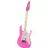 Ibanez GRGM 21 MCGB pink E-Gitarre