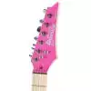 Ibanez GRGM 21 MCGB pink E-Gitarre