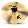 Zildjian 8 #8243; K  Splash  Becken