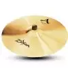 Zildjian 21 #8243; A Sweet Ride Becken