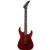 Jackson JS11 DINKY Met Red E-Gitarre