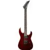 Jackson JS12 Met Red E-Gitarre