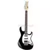 Cort G210-D-BK E-Gitarre