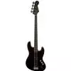 Fender Aerodyne Jazz Bass BK Japan Bassgitarre