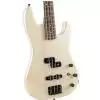 Fender Duff McKagan Precision PWT  Bassgitarre
