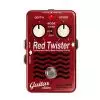 EBS Red Twister Effekt fr E-Gitarre 