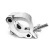 DuraTruss Pro Clamp 50 mm Klemme Silber