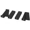 Universal Acoustics Vibro-Pads Studio Monitor Isolation Pads