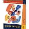 PWM Stachak T., Tomera-Chmiel I., Florek L. - Nasza muzyka 4. Podrcznik do ksztacenia suchu i rytmiki dla czwartej klasy szkoy muzycznej I stopnia