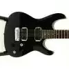 Ibanez SA-120 BK E-Gitarre