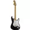 Fender Jimi Hendrix Stratocaster Black