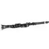 Nuvo NUCL100BK Clarineo, Klarinette