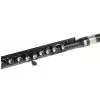 Nuvo NUCL200BK  Student Flute, Querflte