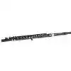 Nuvo NUCL200BK  Student Flute, Querflte