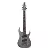 Ibanez RGIF 7 Black Stained Fanned Fret E-Gitarre