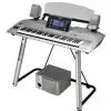 Yamaha Tyros 2XXL Keyboard