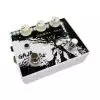 Visar Stompboxes Gaja Tap Tempo Delay Effekt