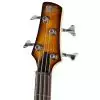 Ibanez SRX 530 BBT Bassgitarre