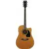 Ibanez PF 17 ECE LG Westerngitarre (mit Tonabnehmer)