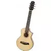 Ibanez EWP15 LTD OPN Piccolo Guitar Westerngitarre