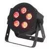 American DJ 5P HEX - Reflektor