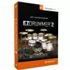 Toontrack EZdrummer 2