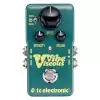 TC electronic TC Viscous Vibe Effekt