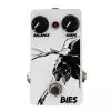 Visar Stompboxes Bies Fuzz/octave Effekt
