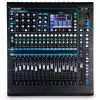 Allen & Heath QU-16 Chrome Digitalmixer fr Live und Studio