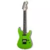 Charvel Pro Mod San Dimas Style 1 HS HT Slime Green E-Gitarre