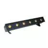 American DJ Ultra HEX Bar 6 LED BAR, 6x 10W