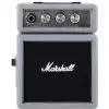 Marshall MS 2SJ Silver Jubilee mini Gitarrenverstrker