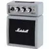 Marshall MS 2SJ Silver Jubilee mini Gitarrenverstrker