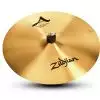 Zildjian 18 #8243; A Fast Crash Becken