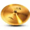 Zildjian 22 #8243; A Swich Knocker Becken