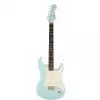 Fender Special Edition 60s Stratocaster RW Daphne Blue E-Gitarre