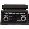 BOSS PW-3 Wah Pedal Gitarreneffekt