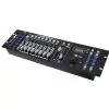 Eurolite DMX Scan Control 192 DMX Steuerung