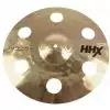 Sabian 16 #8243; HHX Evolution O-Zone Crash Becken
