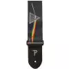 Perri′s 1070 Pink Floyd 2″ polyester, Gitarrengurt