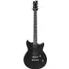 Yamaha Revstar RS320 BST Black Steel E-Gitarre