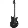 Yamaha Revstar RS320 BST Black Steel E-Gitarre