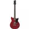 Yamaha Revstar RS420 FRD Fired Red E-Gitarre