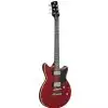 Yamaha Revstar RS420 FRD Fired Red E-Gitarre