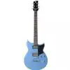 Yamaha Revstar RS420 FTB Factory Blue E-Gitarre