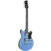 Yamaha Revstar RS420 FTB Factory Blue E-Gitarre