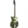 Yamaha Revstar RS502T BRG Bowden Green E-Gitarre, grn