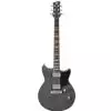 Yamaha Revstar RS620 BCC Burnt Charcoal E-Gitarre