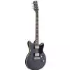 Yamaha Revstar RS620 BCC Burnt Charcoal E-Gitarre